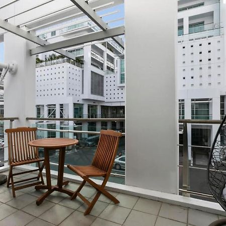 Chic 1 Bedroom Princess Wharf Apartment W/ Ac Auckland Eksteriør billede